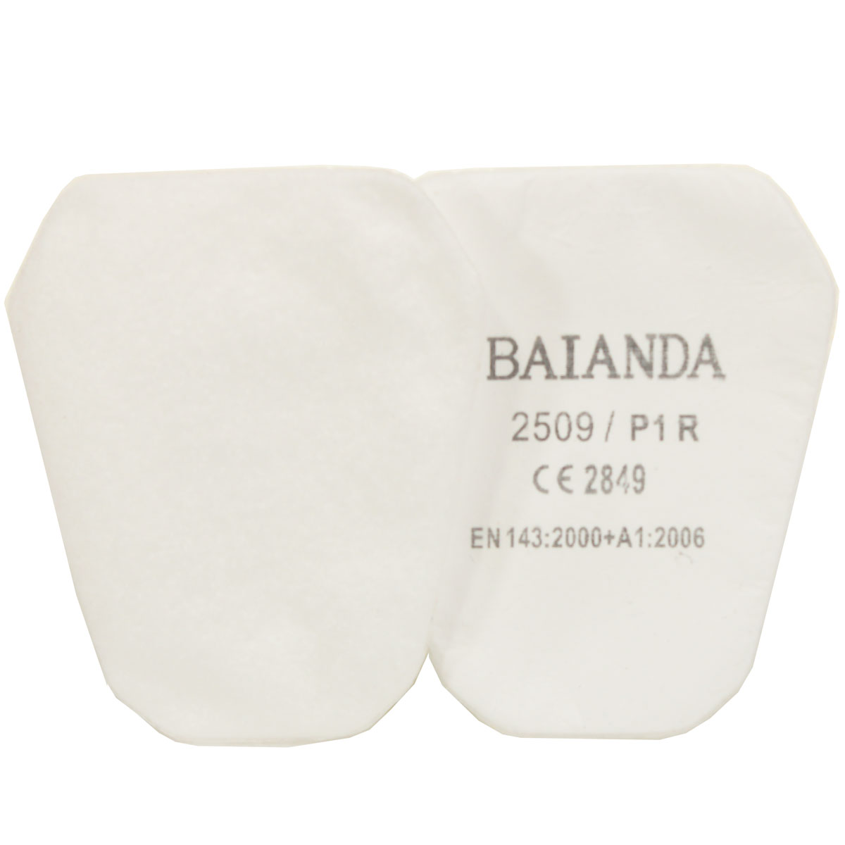 Фильтр для защиты от твердых и жидких частиц BAIANDA 2509